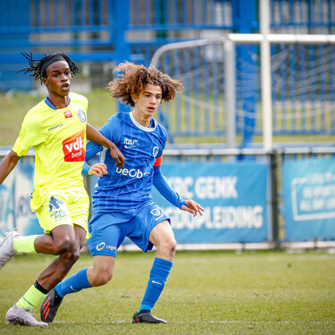 U16 - KAA Gent