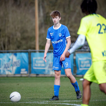 U16 - KAA Gent