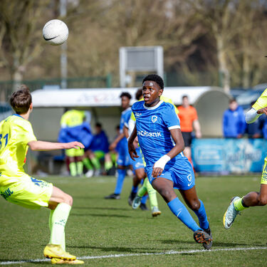 U16 - KAA Gent
