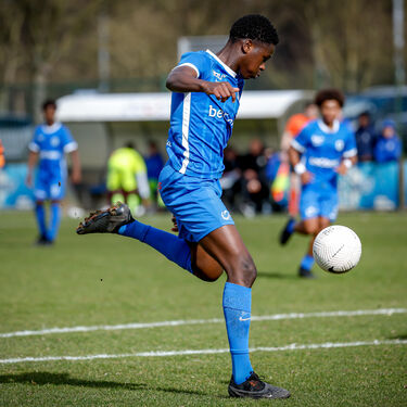 U16 - KAA Gent