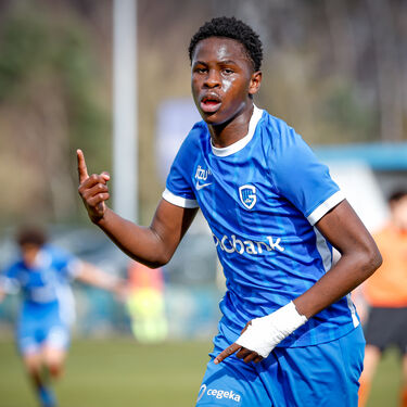 U16 - KAA Gent