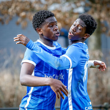 U16 - KAA Gent