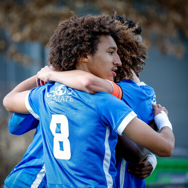 U16 - KAA Gent