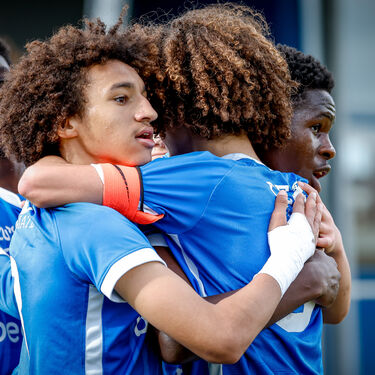 U16 - KAA Gent