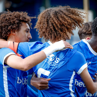 U16 - KAA Gent
