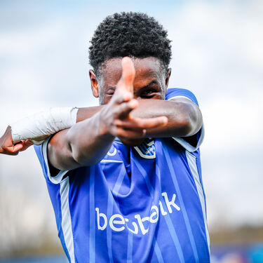 U16 - KAA Gent