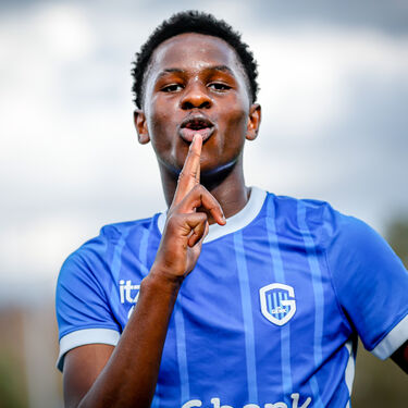 U16 - KAA Gent