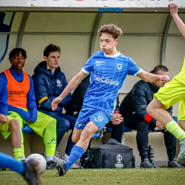 U16 - KAA Gent