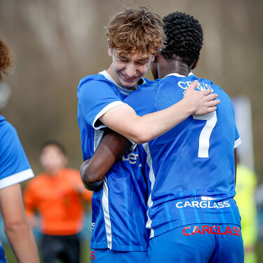 U16 - KAA Gent