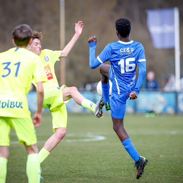 U16 - KAA Gent