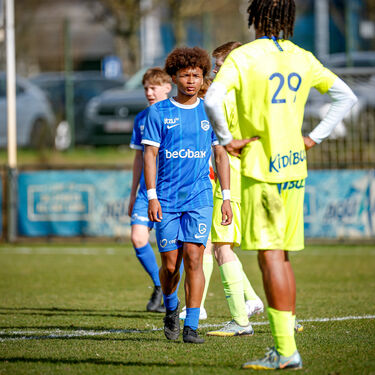 U16 - KAA Gent