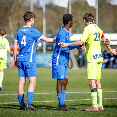 U16 - KAA Gent