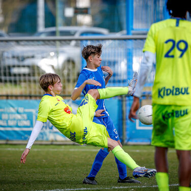 U16 - KAA Gent