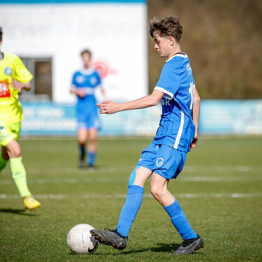 U16 - KAA Gent