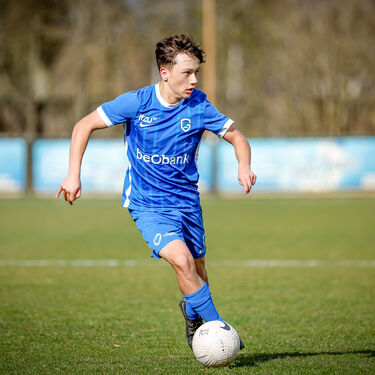 U16 - KAA Gent