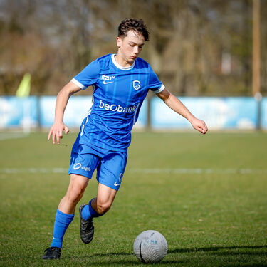 U16 - KAA Gent