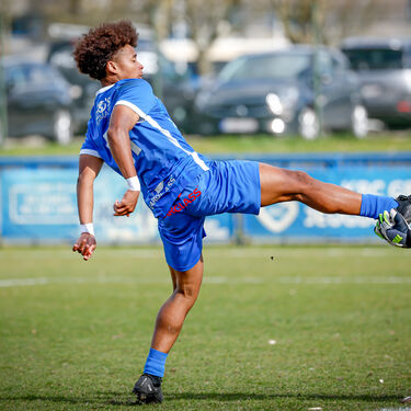 U16 - KAA Gent