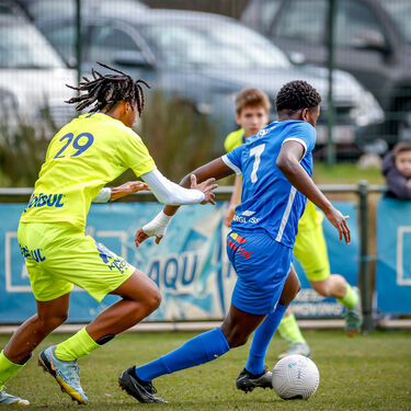 U16 - KAA Gent