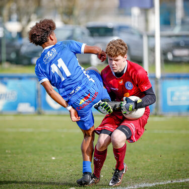 U16 - KAA Gent