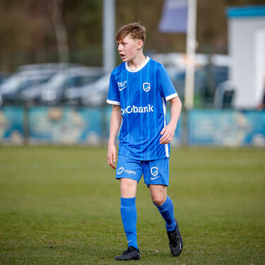 U16 - KAA Gent