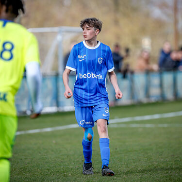 U16 - KAA Gent