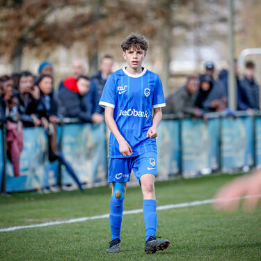 U16 - KAA Gent