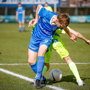 U16 - KAA Gent