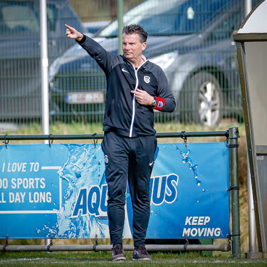 U16 - KAA Gent