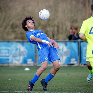 U16 - KAA Gent