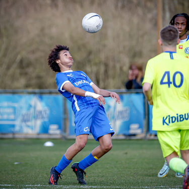 U16 - KAA Gent