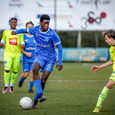 U16 - KAA Gent