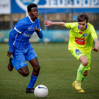 U16 - KAA Gent