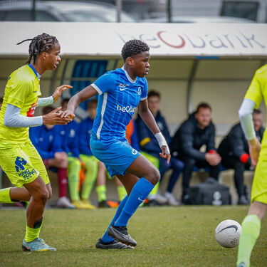 U16 - KAA Gent