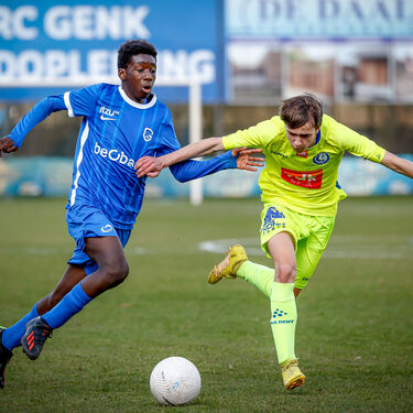 U16 - KAA Gent