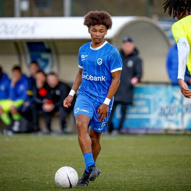 U16 - KAA Gent