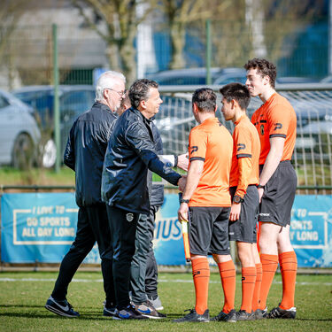 U16 - KAA Gent