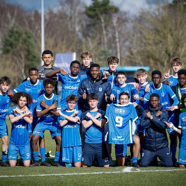 U16 - KAA Gent