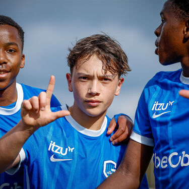 U16 - KAA Gent