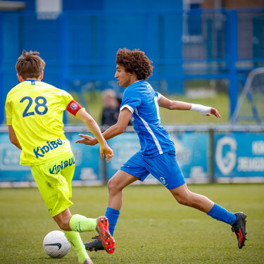 U16 - KAA Gent