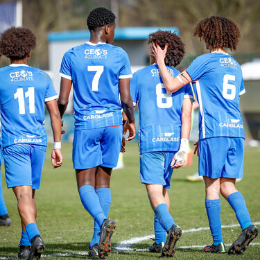 U16 - KAA Gent