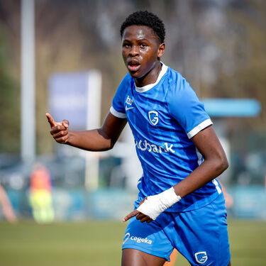 U16 - KAA Gent