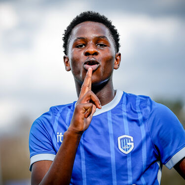 U16 - KAA Gent