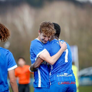 U16 - KAA Gent