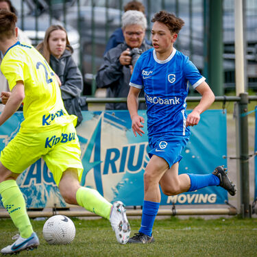 U16 - KAA Gent