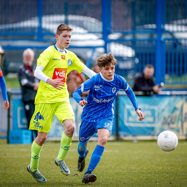 U16 - KAA Gent