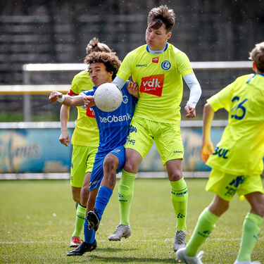 U16 - KAA Gent