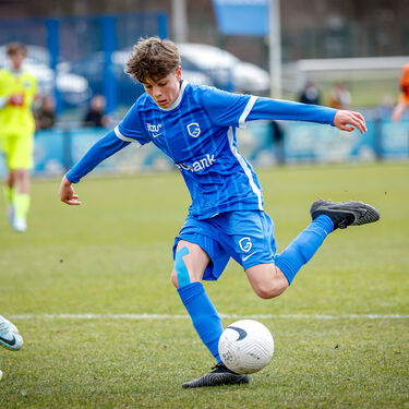U16 - KAA Gent