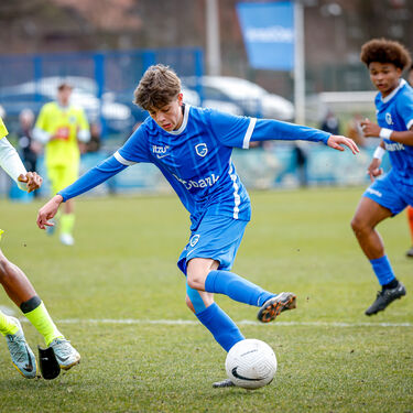 U16 - KAA Gent