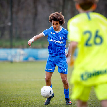 U16 - KAA Gent