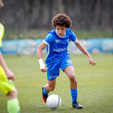 U16 - KAA Gent